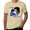 80s Ralph Macchio T-Shirt tops graphics Aesthetic clothing anime graphic t shirts