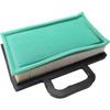 Air Filter with Tune Up Maintenance Service Filter Kit for 695091 698754 273638S GY20575 MIU11286 JD L120 L111 L118 LA130 V-Twins Lawn Mower Tractor