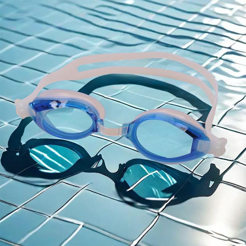 Alliance Envoy Swimming Goggles