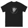 Fat Beats 1990s Logo T Shirt Hip Hop Tee