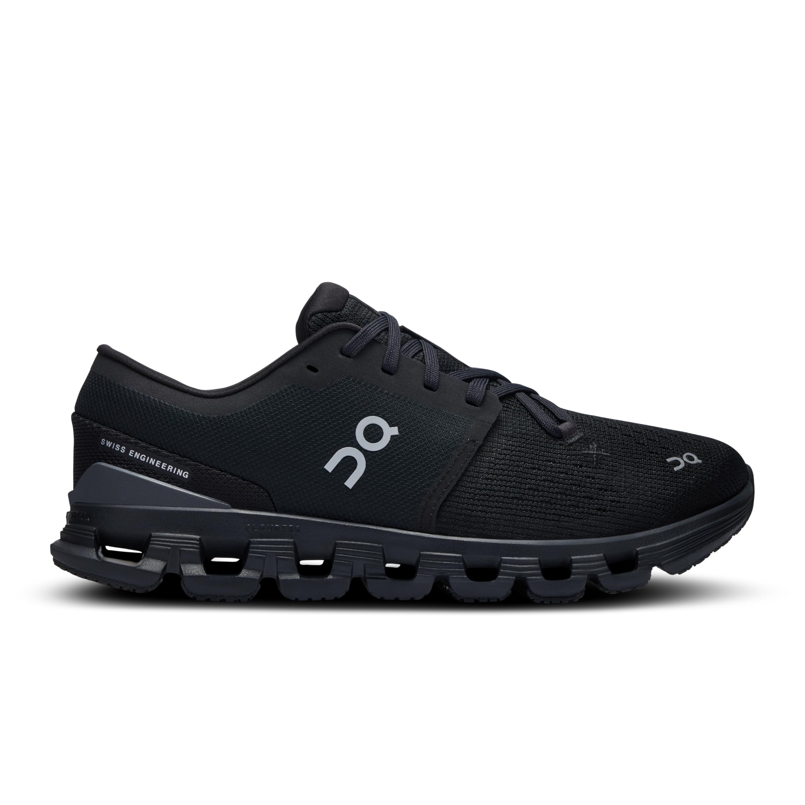Cloud X 4 Black Training Shoes Eclipse cm [ON] Women s 24.0
