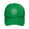 OrnaUnisextal Floral Design Abstract Pattern Baseball Cap Anime Graphic Hats Adult Unisex Women Sports Outdoor