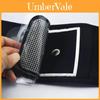 Bande abdominale de fitness en silicone Ensemble trois pièces avec patchs en gel pour massage à domicile
