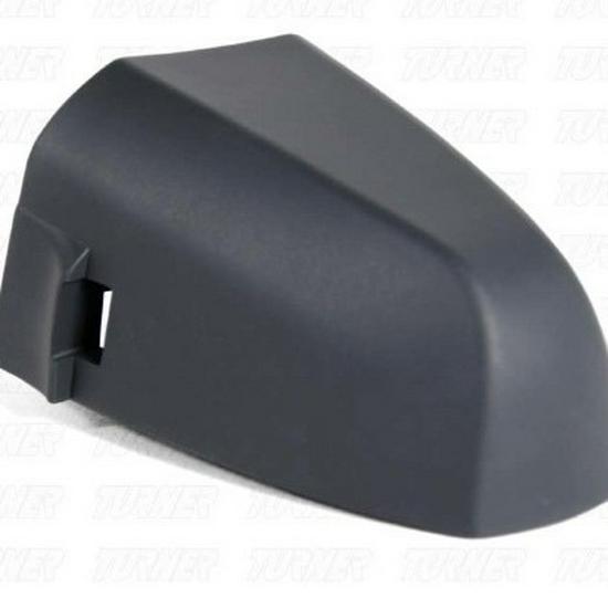 BMW X5 F15 Front Left Door Handle Cover, Primer 51217396541