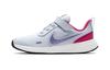 REVOLUTION 5 Athleisure Low Top Kids' Running Shoes Light Blue Children Aged 3 7 Years Old BQ5672-018