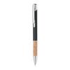 MidOcean Veria Push Button Aluminium Pen