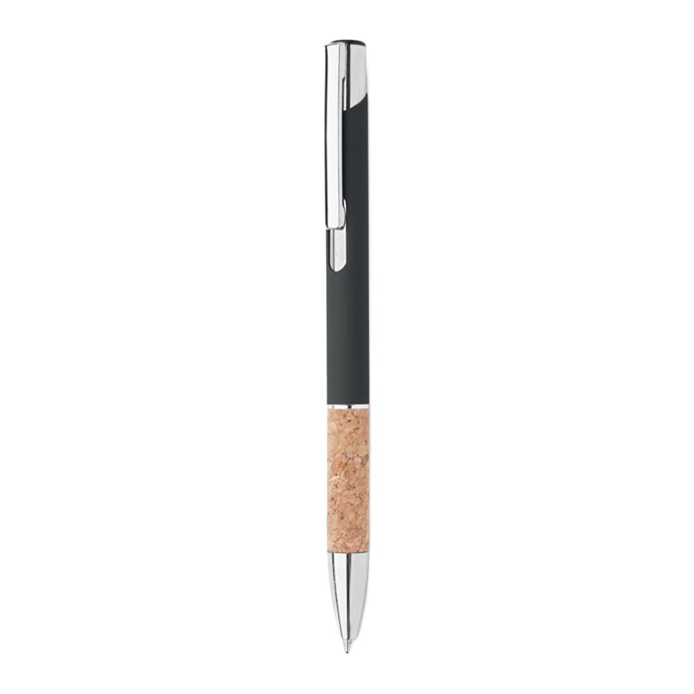 MidOcean Veria Push Button Aluminium Pen