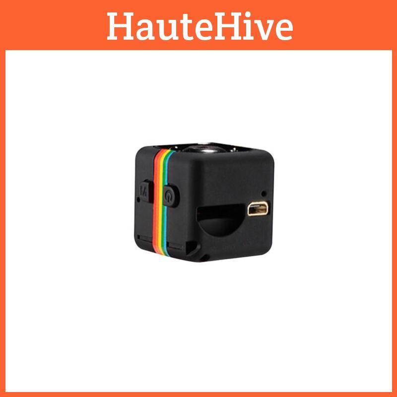 1080p Mini Sq11 Caméra Dvr Vidéo Vidéo Night Recorder Tf Card Eh Slot