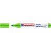 Marqueur Pour Textiles - EDDING - 4500 - Vert Clair - 2-3 Mm