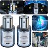 Auto Parfüm Luftbefeuchter Lüftungsschlitz Auto Nebel Luftbefeuchter Parfüm Auto Diffusor Luftbefeuchter Ätherisches Öl Duft Diffusor