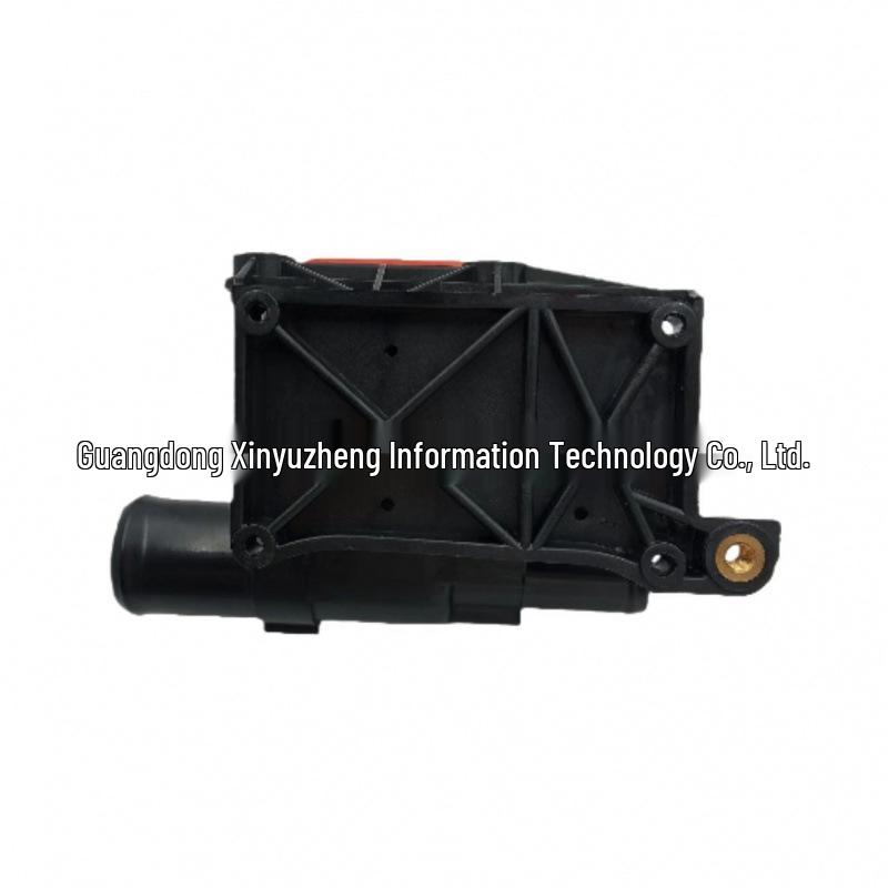 Compatible Water Pipe Fitting for Ford Mondeo Kuga 6S4Z-8K556-A 1450955