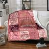 Elephant In Tropical Paradise With Gold Accents Blanketcustomizable With Your Namecomfortable And Stylish Perfect For Travel Beds Chairs Offices Sofas