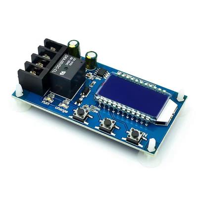 DIY moduly – Elektronické moduly