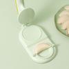 2pcs Dumpling Press Pp Non Slip Handle For Wrapping Dumplings