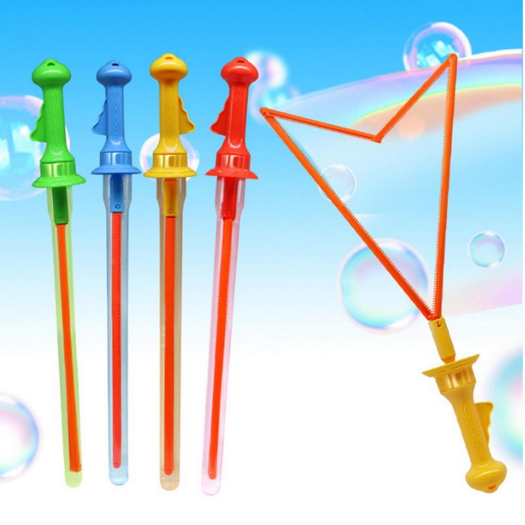 40cm Random Color Western Bubble Sword