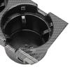 Center Console Drink Cup   Storage Holder 51168217953 51168217957 Fit for E46 3 Series 99‑06