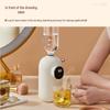 Bear Instant Travel Electric Kettle CN plug (adapter included)