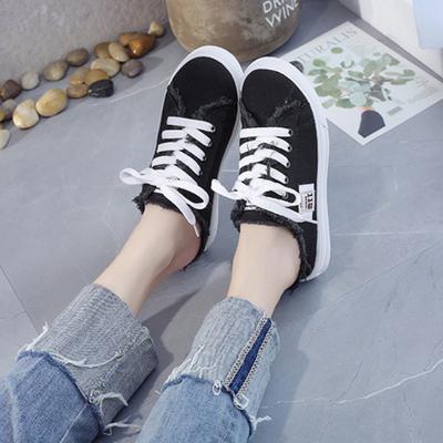 Sapatos de mulher – Keds