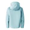 Childrens/Kids Switch Out Waterproof Jacket