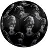 Messi Size 5 Football Machine-Stitched Indoor/Outdoor Training and Matches Surprise Collection Gift Distinctive Home Decor And Party Gift