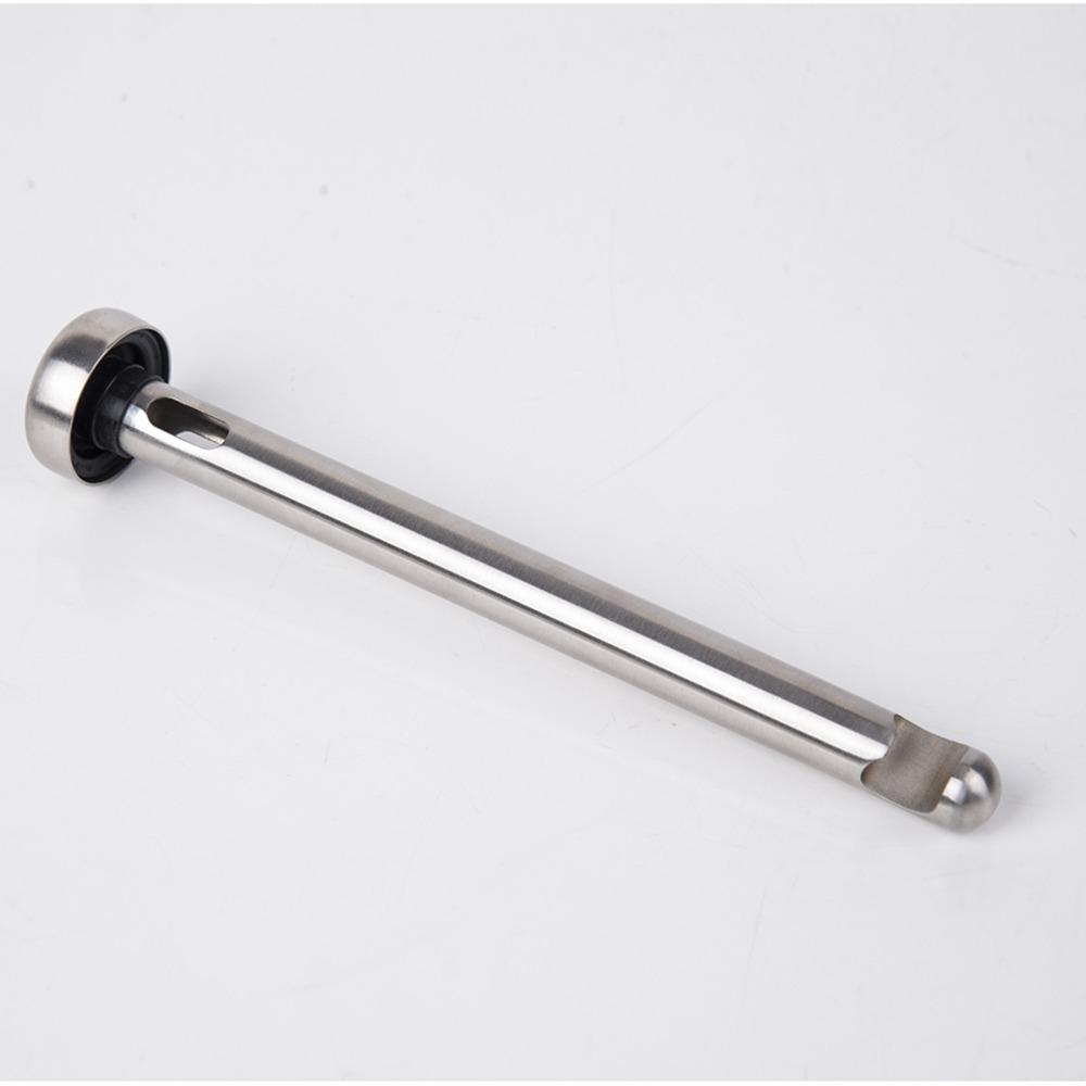 2-Pack Stainless Steel Beer Cooling Stick 8.46in Bottle Chiller Stick For Relaxing