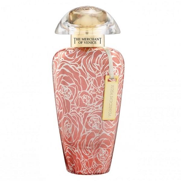 The Merchant of Venice Rosa Moceniga Eau De Parfum 50ml - Exquisite Luxury Scent