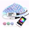 DC12 24V Mini RGB Wifi Smart Controller Dimmer Ausgang 3 Kanäle Funktioniert für Android iOS Mobiltelefon Kostenlose App16
