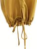 Plus Size Drawstring Pocket Trousers - Versatile, Trendy & Comfortable for Travel, Leisure, and Work
