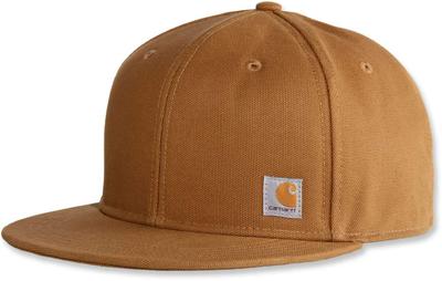 Carhartt Ashland Carhartt Free Cap, Unisex, Brown. Size.