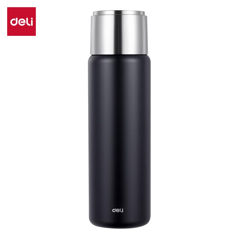 Deli LL628 316L Stainless Steel Thermal Flask