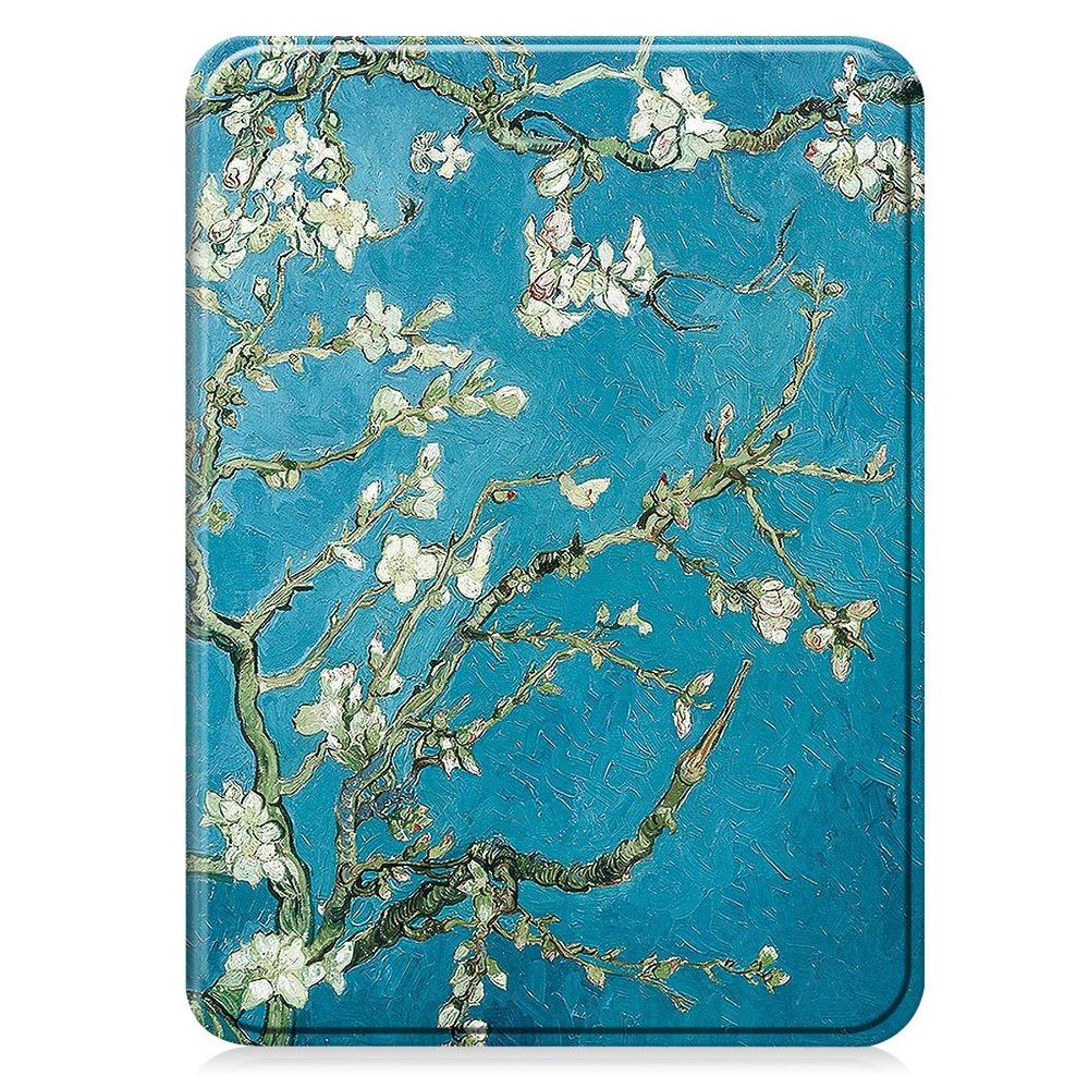 For Kindle Paperwhite 12th Generation Case 2024 Model KPW6 7 Inch Sleep Cover Protective Shell