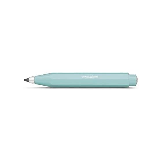 Kaweco Skyline Sport Mechanical Pencil, Mint, 3.2mm