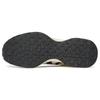 MLB Chunky Jogger Textile, Leather Cushioning Slip Resistant Abrasion Resistant Low Top Chunky Sneakers Unisex Sneakers 3ASXX112N-5OWHS