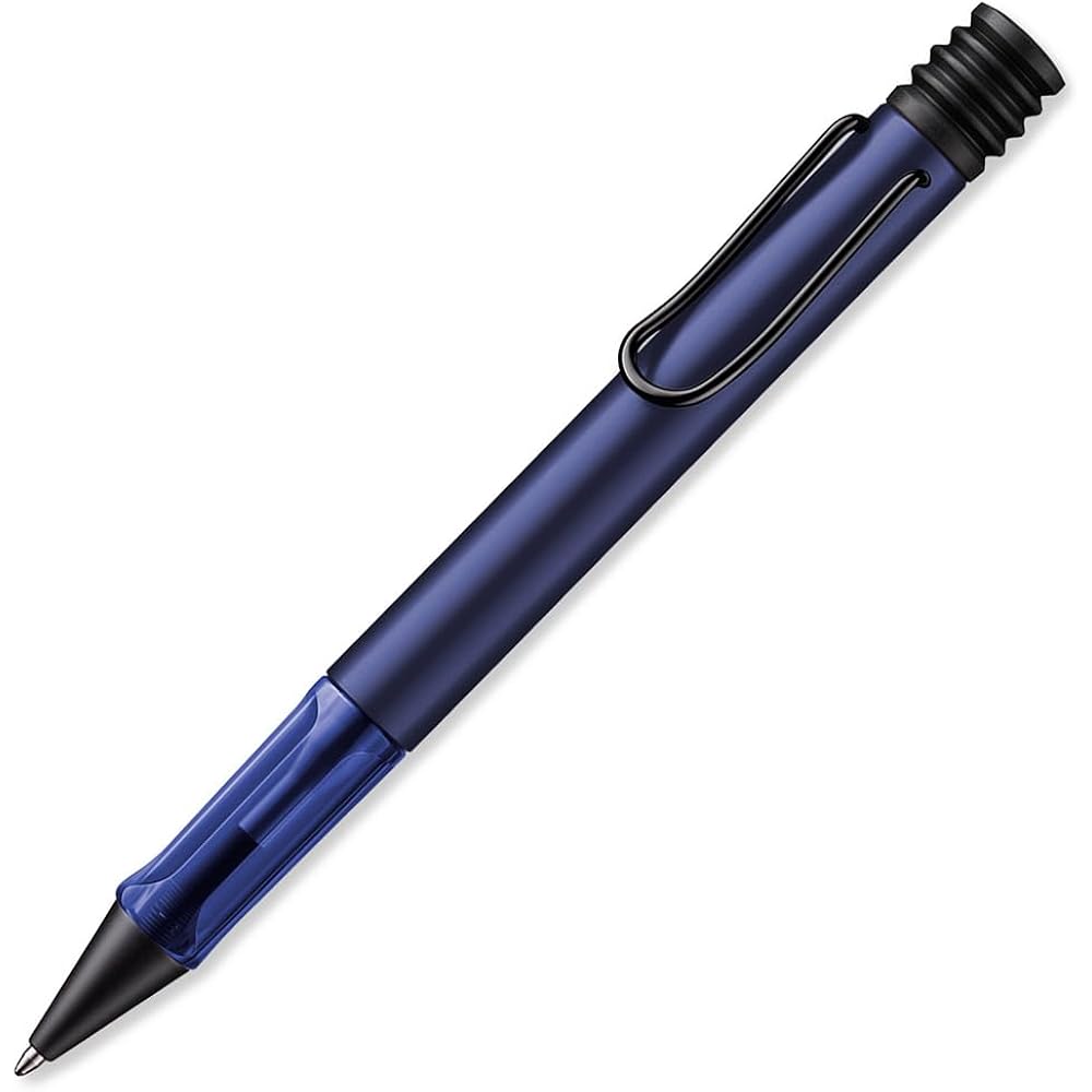 LAMY LAMY ALSTAR (Ballpoint Pen, Dark Dusk, L2A7M)