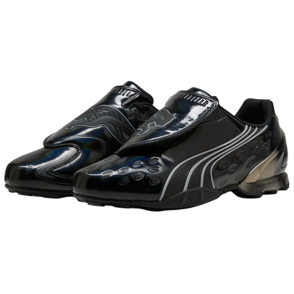 Puma VS 1 Training Shoes Unisex Black 405301-05