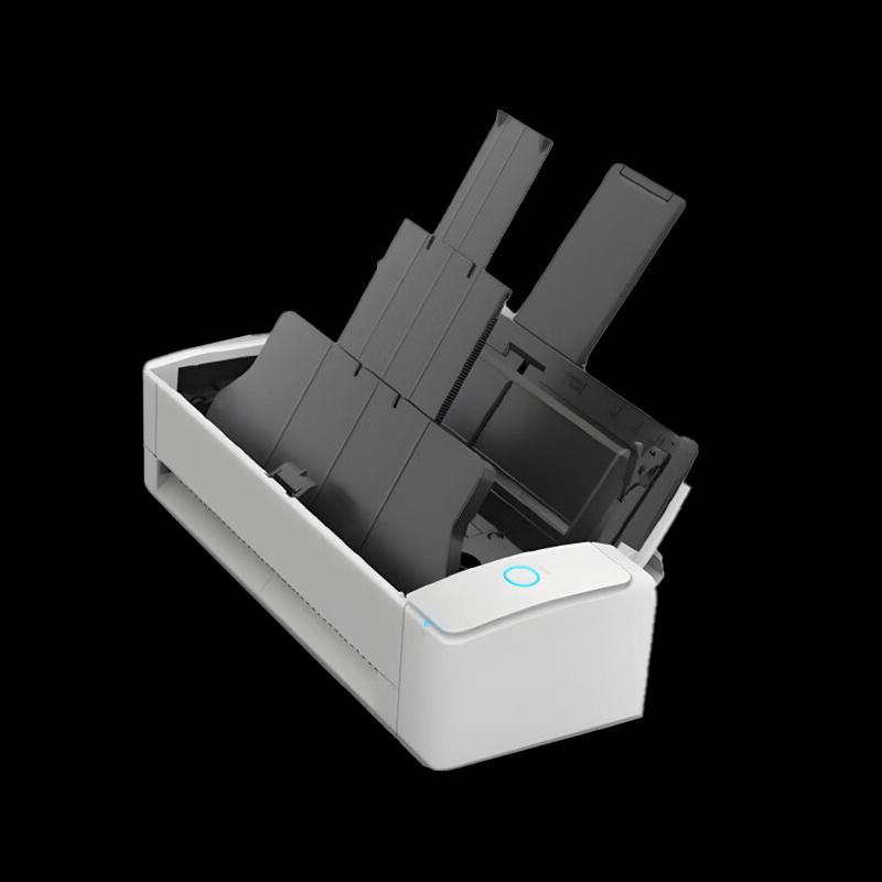 

Ricoh ix1300 A4 Portable High-Speed Scanner