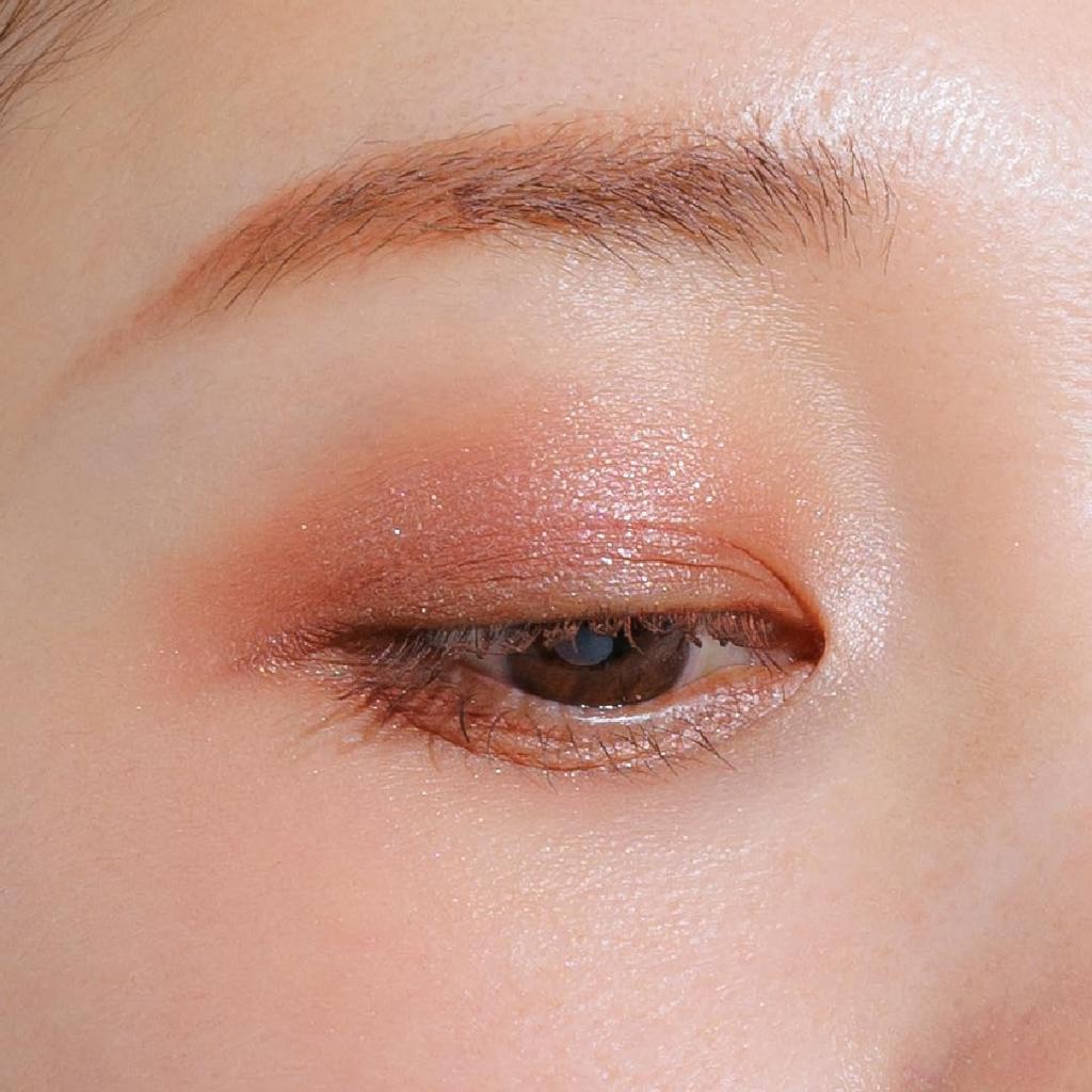 Enamor Nuance Color Eyes (03 Mahogany Pink Brown) by KAJIERI