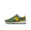 Мужские кроссовки Saucony Shadow original s2108-880 зелёные