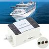 AR‑12 Dual Channel AIS Receiver GPS USB Yacht Steamship NMEA Port Navigator Marine Electronics Receiver