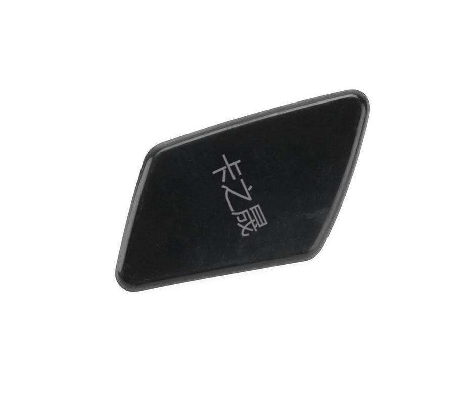 Volvo S40/V50 Headlight Washer Cover for Front Bumper (Part #39991798/39991799)