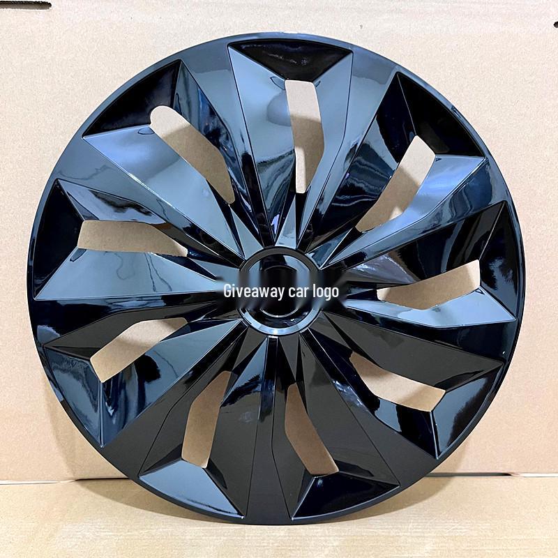 Universelle 14-Zoll Mango Radkappe für Elektrofahrzeug - Dekorative und schützende Reifenkappe