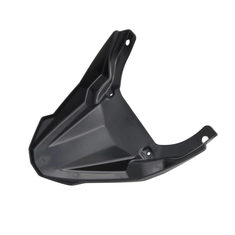 ABS Motor Front Fender Beak Extension Cover Extender Cowl Guard For Yamaha MT09 Tracer 900 GT FJ09 2015 2016 2017 2018 2019 2020
