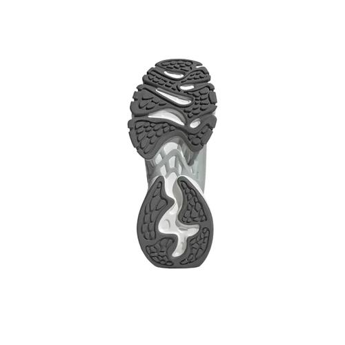 Adidas XLG Runner Freizeitschuhe JS4586 Unisex Hellgrau