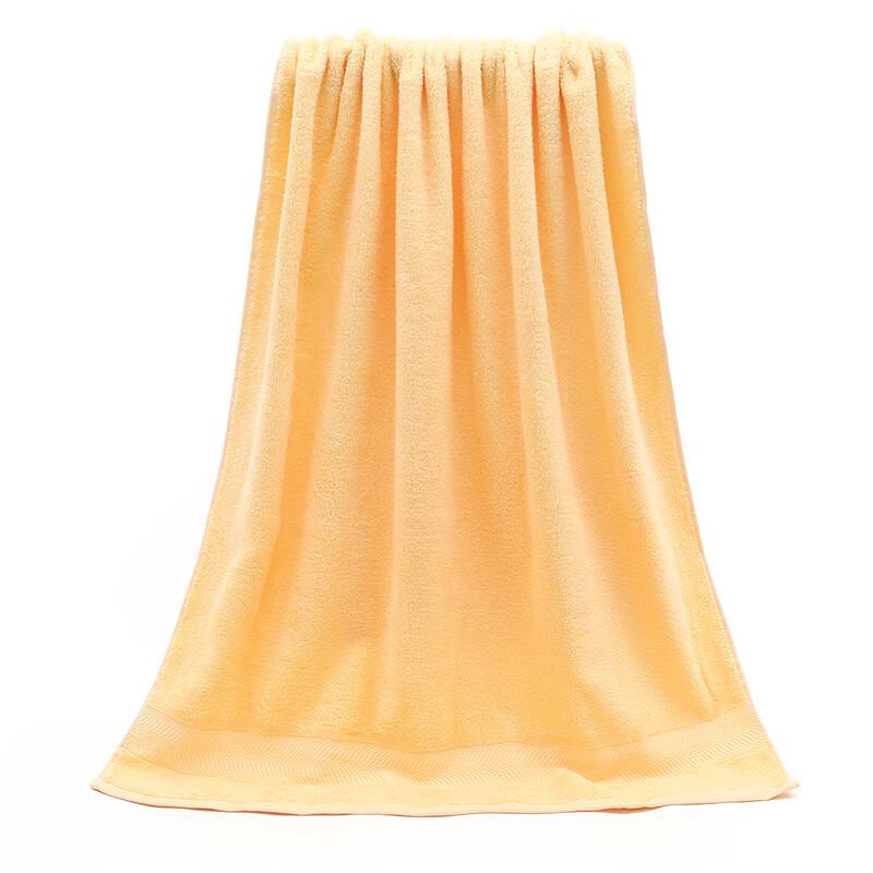 Jie Li Ya Cotton Spiral Terry Bath Towel