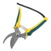 Safe Lock Pruning Shears Stainless Steel Horticulture Secateur Scissors Garden Pruner  Florist Work