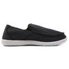 Crocs Non-Slip Breathable Sports Casual Shoes Men Shoes Black 205674-001
