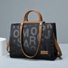 Tragetasche Modische Tasche Für Frauen Große Kapazität Pendler Damen-Tasche Hochwertige Einzel-Schulter Damen-Handtasche