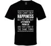Buy A Plymouth Prowler Happiness Car Lover T Shirt