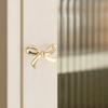 Zinc Alloy Cabinet Pulls Vintage Furniture Knobs Decorative Drawer Handle  Home Decor