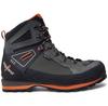 Треккинговые ботинки Kayland Cross Mountain Gtx
